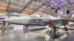 Advanced Multirole Combat Aircraft