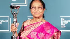 Banu Mushtaq on kannada language controversy