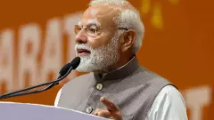 Modi in Gujarat