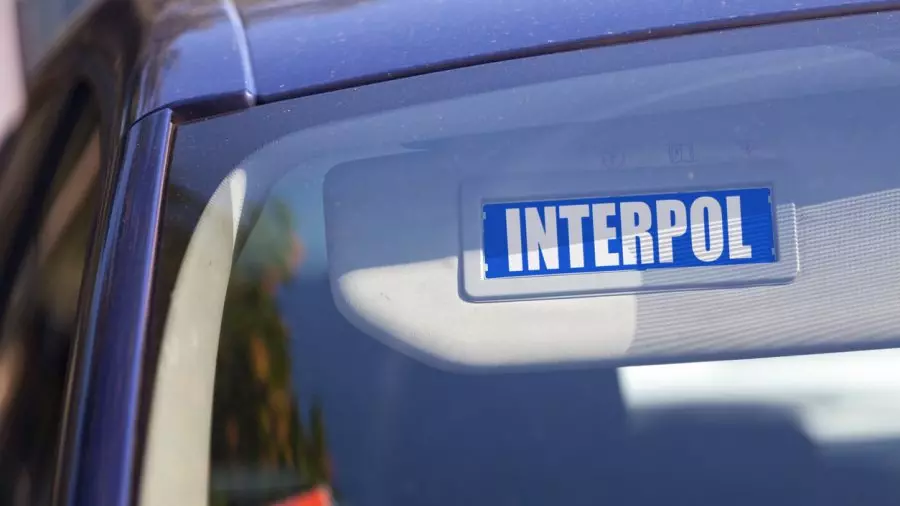 Interpol issues first Silver Notice on Indias request for former French Embassy officer