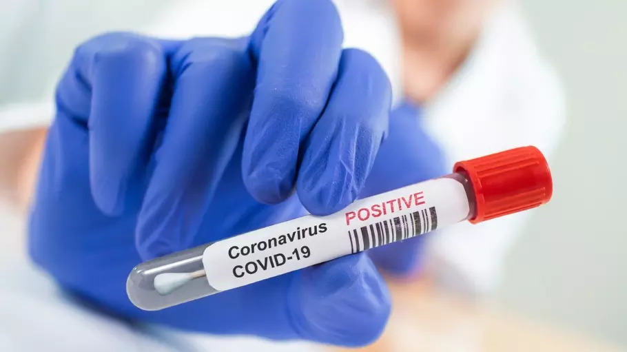 Sixty-year-old COVID patient dies in Chennai