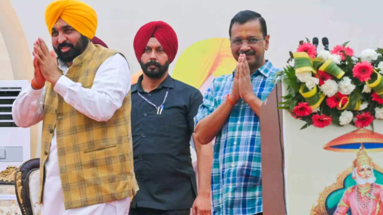 AAP rebrands student wing to expand, but youth leaders see no logic