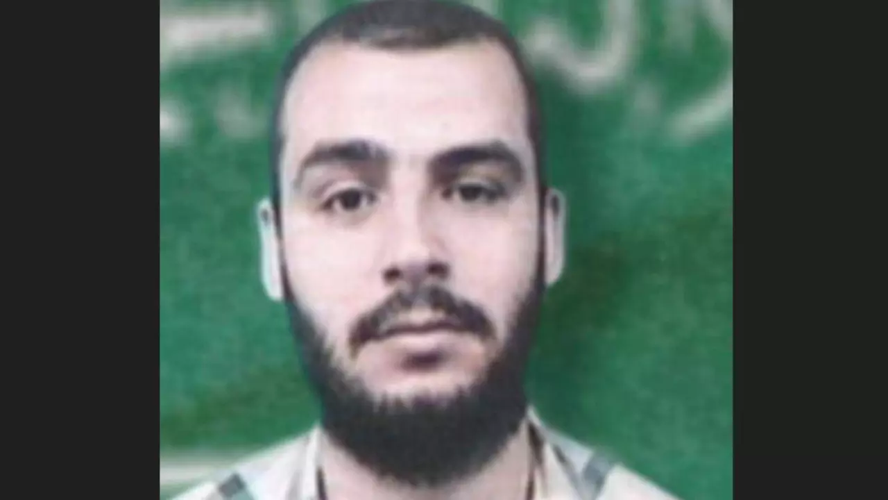 Israel killed senior Hamas leader Mohammed Sinwar, says Netanyahu