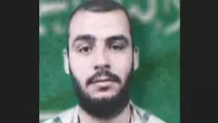 Israel killed senior Hamas leader Mohammed Sinwar, says Netanyahu