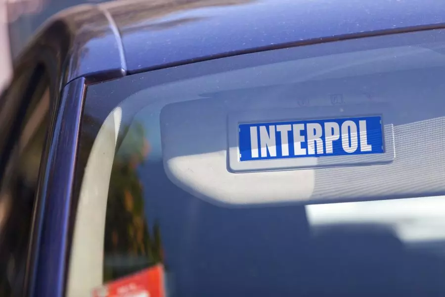 Interpol issues first Silver Notice on Indias request for former French Embassy officer Interpol issues first Silver Notice on Indias request for former French Embassy officer