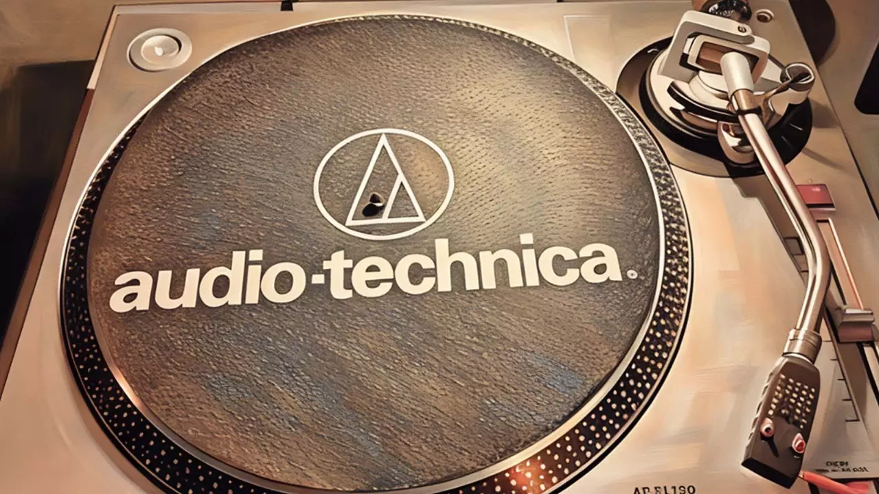 How vinyl records are spinning a comeback tale