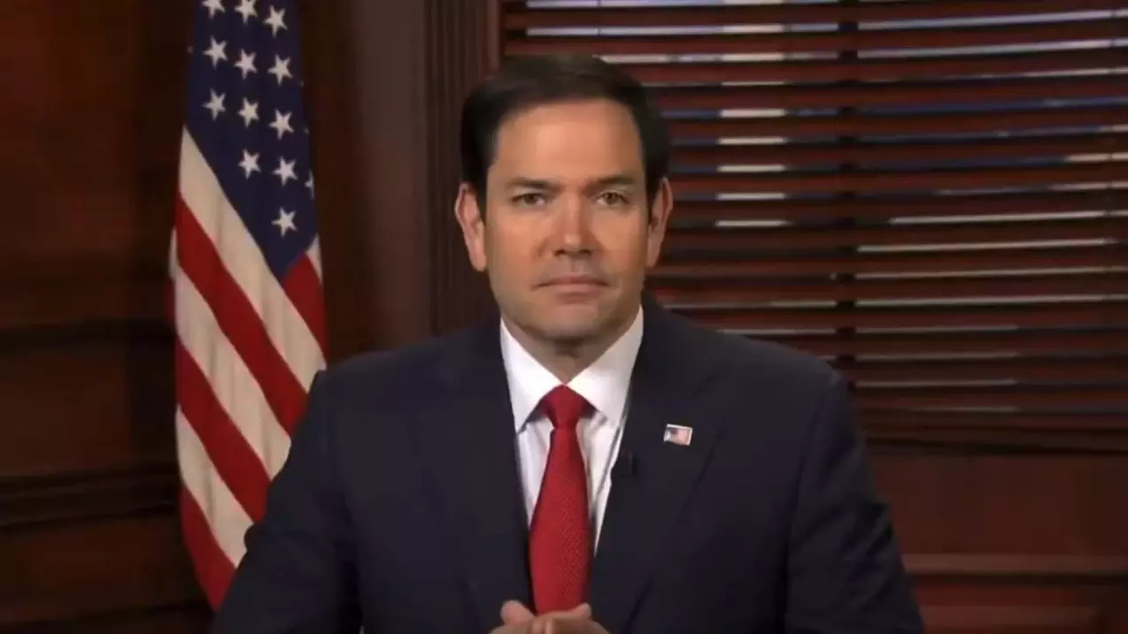 Marco Rubio