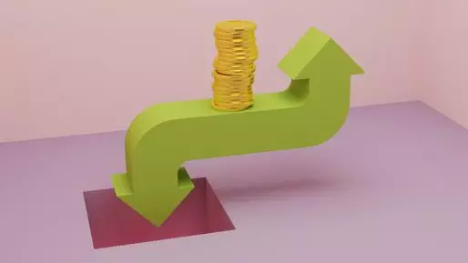 investment inflow outflow