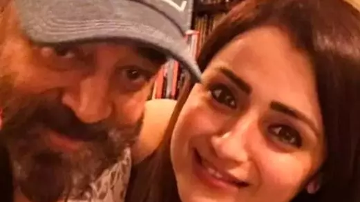 Kamal under fire for romancing Trisha in Thug Life; Mani responds