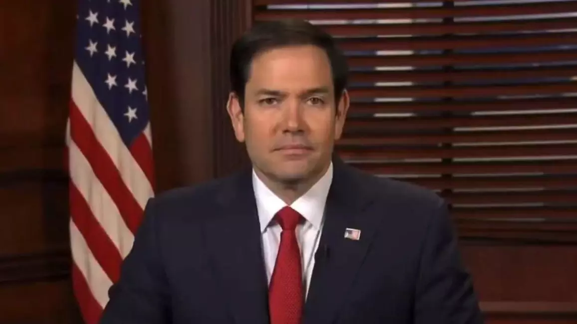 Marco Rubio