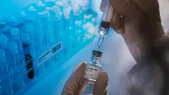 covid vaccine