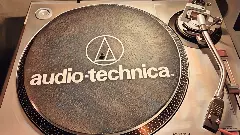 How vinyl records are spinning a comeback tale