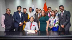 Tharoor’s articulate defence of Modi regime abroad deepens fault lines within Congress