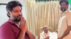 PMK youth wing chief Mukundan resigns amid family tensions, backs Anbumani