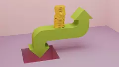 investment inflow outflow