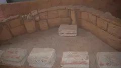 Tamil Nadu archaeological site