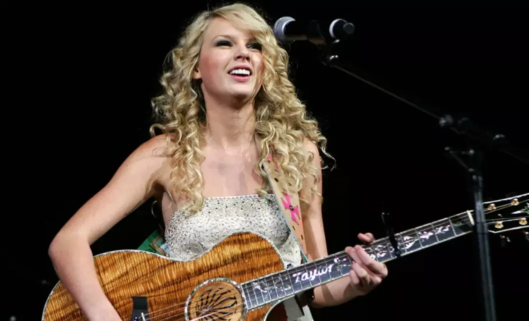 Globally, the return of vinyl began around 2007, not long after the release of Taylor Swift’s titular debut album in 2006.