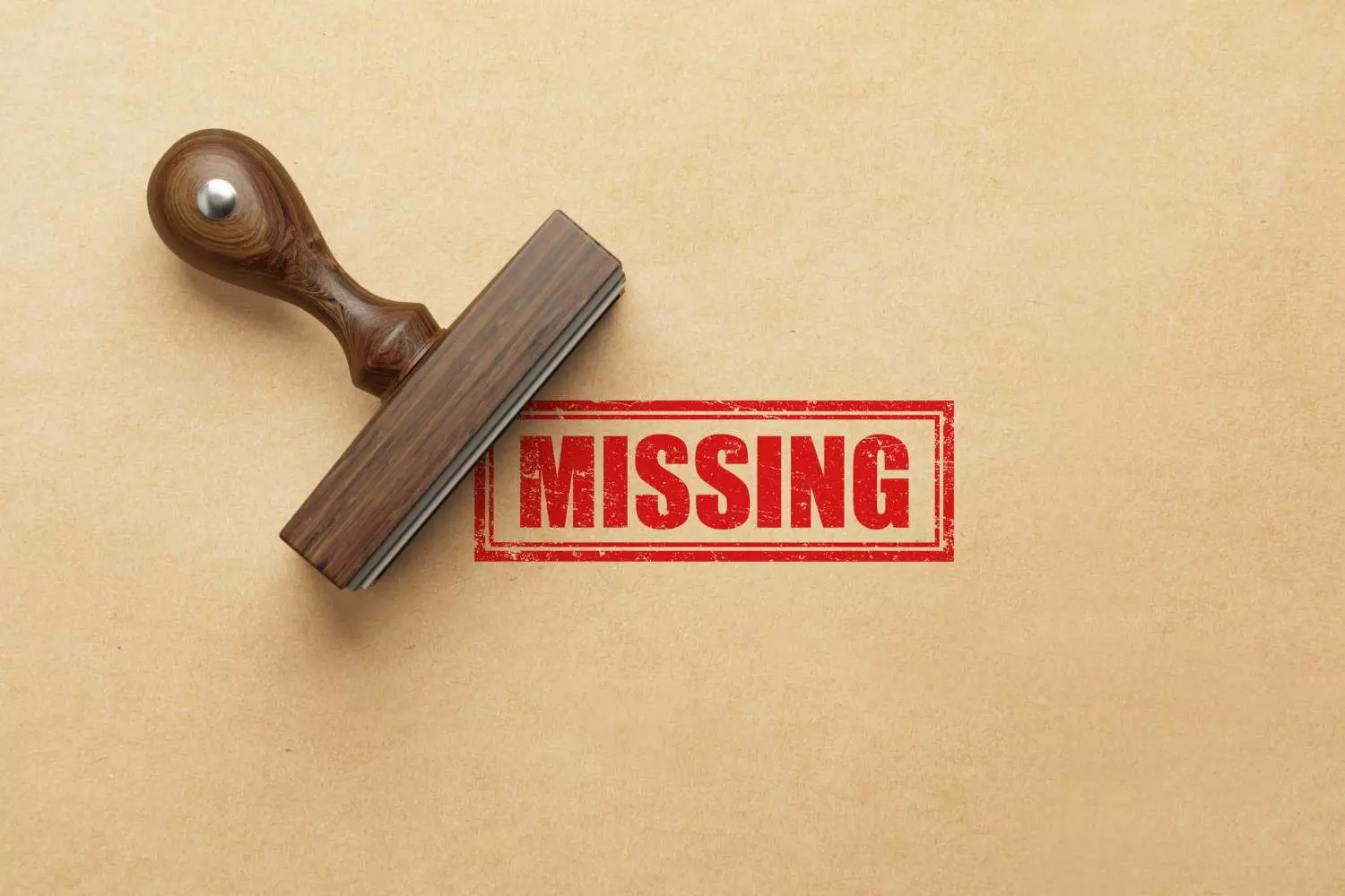 Missing Missing