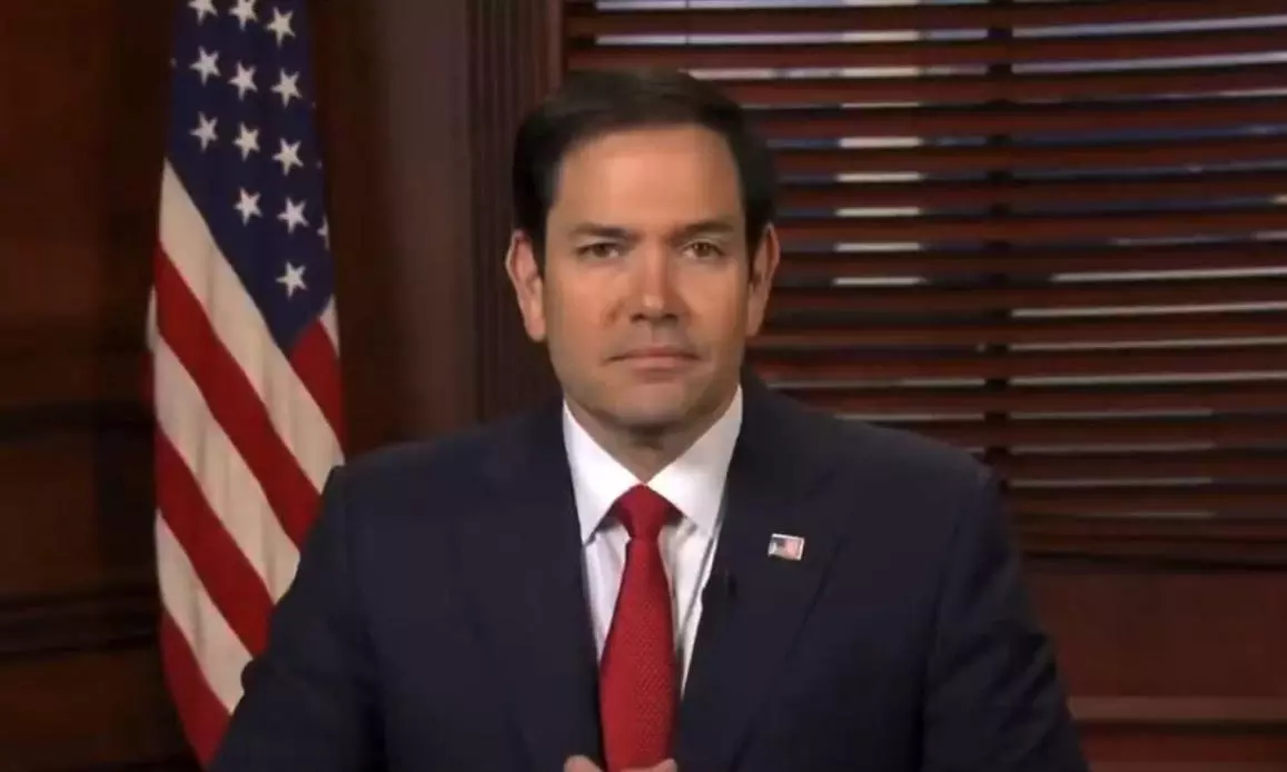 Marco Rubio Marco Rubio