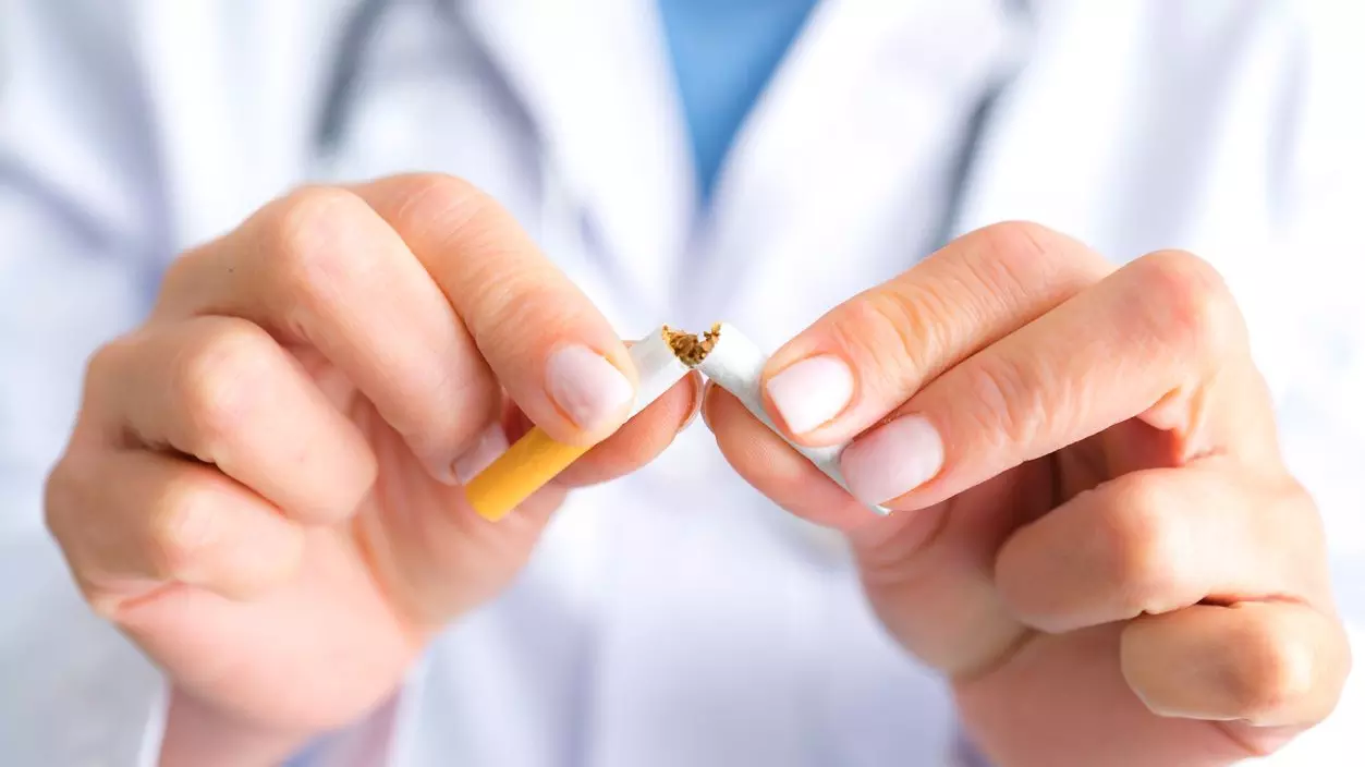 Ahead of World No-Tobacco Day, high tobacco use among TN school students raises concerns