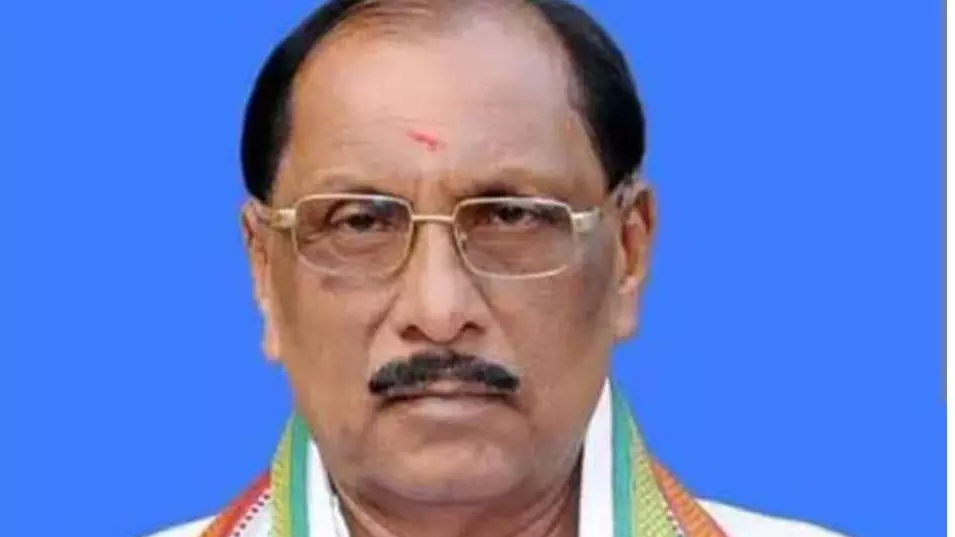 Odishas first BJP MLA Prasanna Patanayak dies at 76