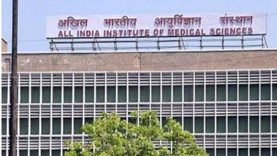 AIIMS