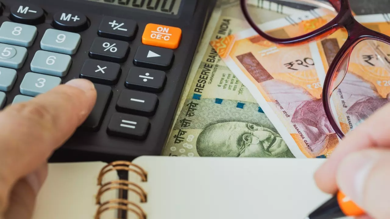 Financial calculations