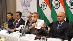 multi-party delegation of MPs in Colombia