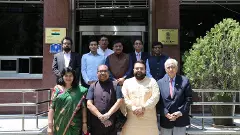 Congresss Salman Khurshid hails abrogation of Article 370, brought prosperity to Kashmir