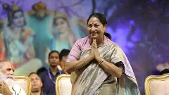 Delhi CM releases workbook of achievement to mark 100 days of BJP govt