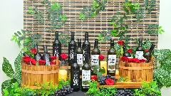 Low on alcohol, how wine is rising high on NE alcobev charts