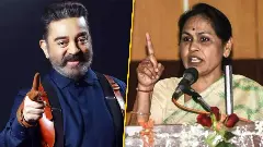 Union Minister Karandlaje slams Kamal Haasan for his controversial statement