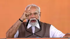PM Modi in Kanpur, Uttar Pradesh