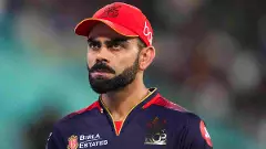 Virat Kohli, IPL 2025