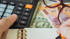 Financial calculations