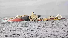 How Kerala is mobilising robust response to cargo ship wreckage crisis