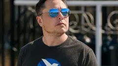 Elon Musk Elon Musk