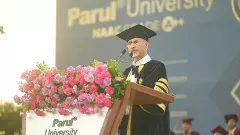 External Affairs Minister S Jaishankar