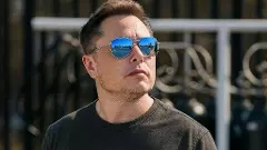 Elon Musk Elon Musk
