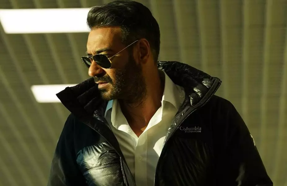 Ajay Devgns Drishyam 3 confirmed via letter to Bombay Stock Exchange Ajay Devgns Drishyam 3 confirmed via letter to Bombay Stock Exchange