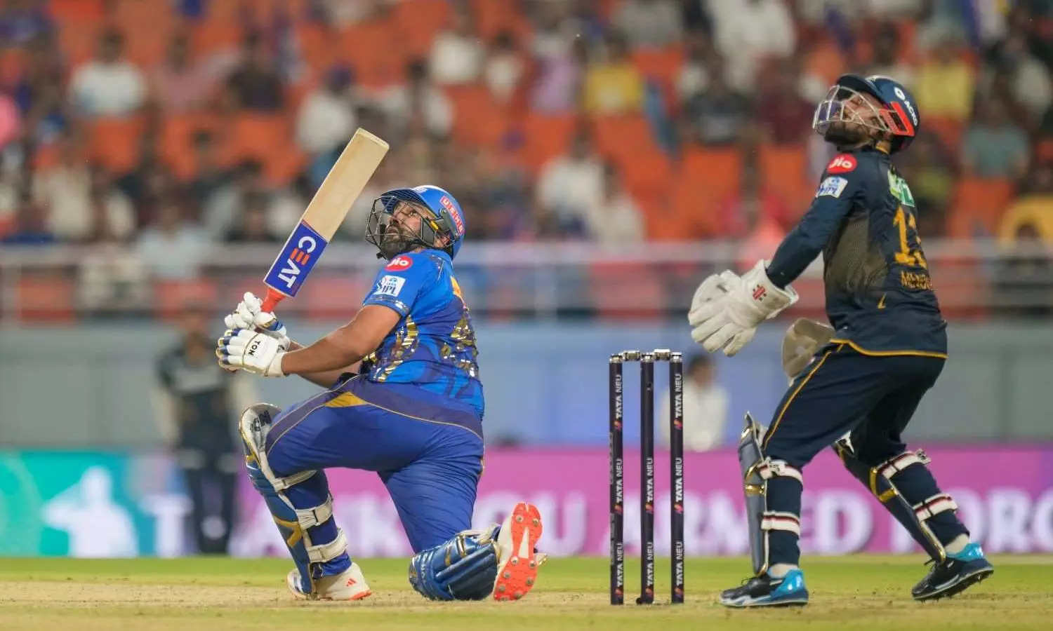 Rohit Sharma Rohit Sharma