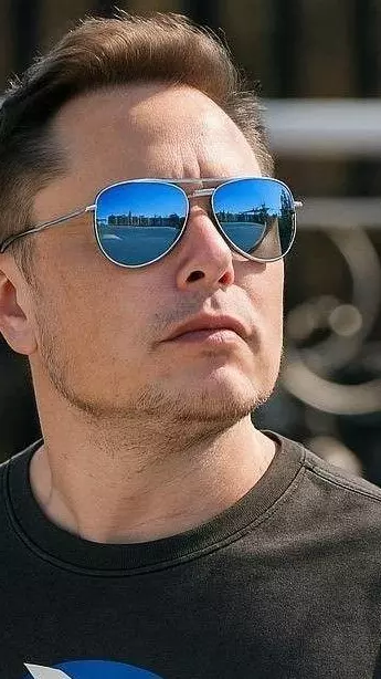 Elon Musk Elon Musk