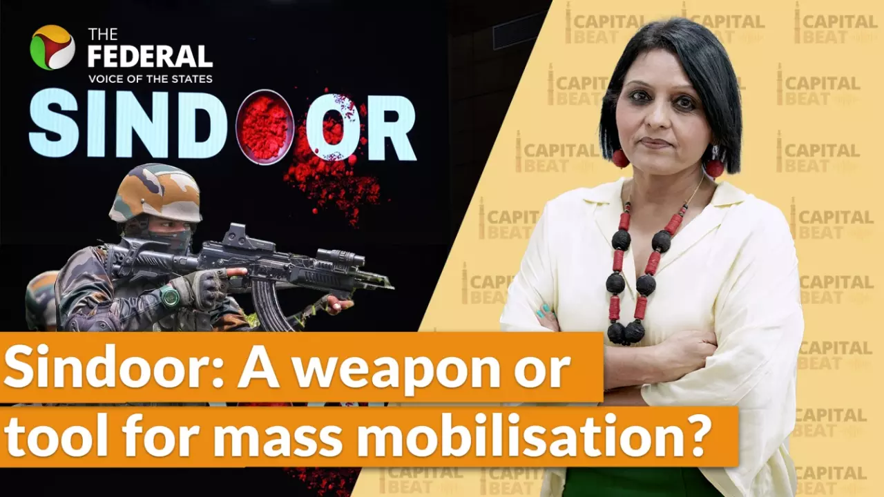 PM Modi hails Operation Sindoor