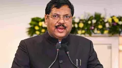 Constitution has kept India united in crisis, says CJI Gavai at Allahabad HC event