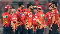 Punjab Kings (PBKS) players