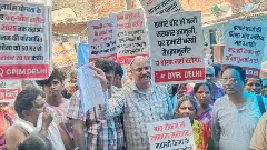 CPI(M) slams Delhi govt move to demolish Madrasi Camp slum