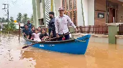 Rain fury claims seven lives in Karnataka; state govt announces compensation