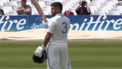 Karun Nair