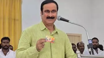 Why Anbumani Ramadoss wanted PMK to join BJP 2024 polls?