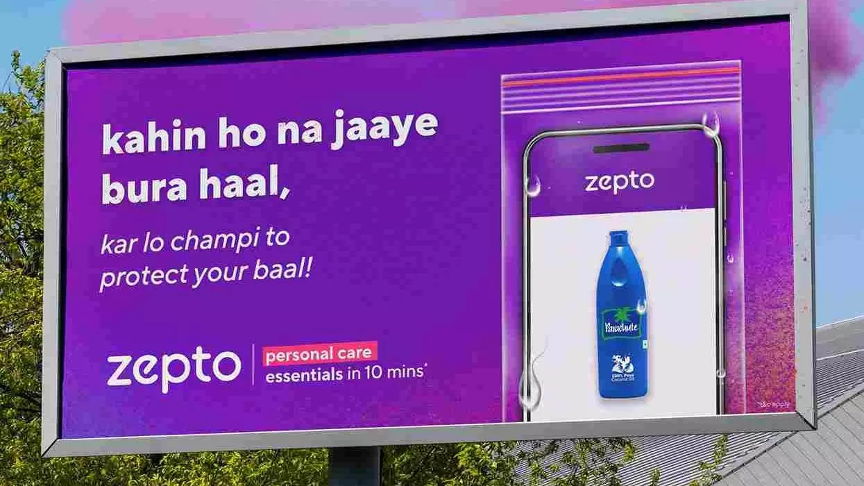 Dirty floors, fungus on food: FDA suspends Zeptos Dharavi licence